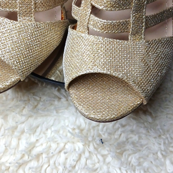 NIB Anne Michelle Rapture Heel - Picture 14 of 17
